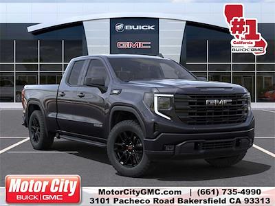 2023 GMC Sierra 1500 Double Cab 4x4, Pickup for sale #G231144 - photo 1