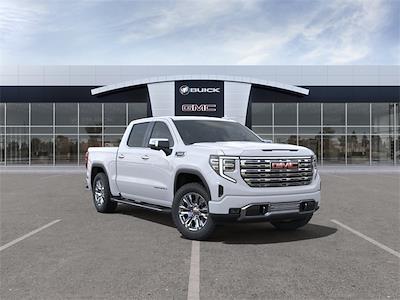 2024 GMC Sierra 1500 Crew Cab 4x4, Pickup for sale #G240013 - photo 1