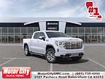 2024 GMC Sierra 1500 Crew Cab 4x4, Pickup for sale #G240013 - photo 3