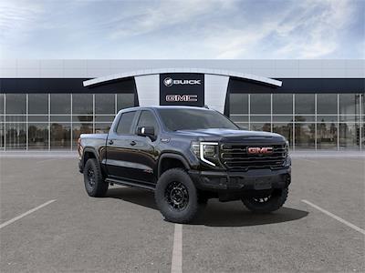 New 2024 GMC Sierra 1500 AT4X Crew Cab 4x4, Pickup for sale #G240035 - photo 1