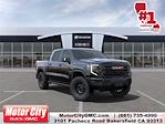 New 2024 GMC Sierra 1500 AT4X Crew Cab 4x4, Pickup for sale #G240035 - photo 3
