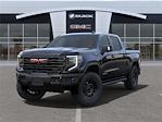 New 2024 GMC Sierra 1500 AT4X Crew Cab 4x4, Pickup for sale #G240035 - photo 8