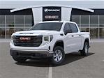 2024 GMC Sierra 1500 Crew Cab 4x4, Pickup for sale #G240048 - photo 8