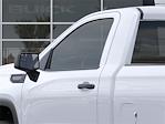 2024 GMC Sierra 1500 Regular Cab 4x4, Pickup for sale #G240051 - photo 16