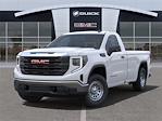 2024 GMC Sierra 1500 Regular Cab 4x4, Pickup for sale #G240051 - photo 8