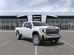 New 2024 GMC Sierra 2500 SLE Crew Cab 4x4, Pickup for sale #G240092 - photo 1