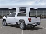 New 2024 GMC Sierra 2500 SLE Crew Cab 4x4, Pickup for sale #G240092 - photo 5