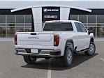 New 2024 GMC Sierra 2500 SLE Crew Cab 4x4, Pickup for sale #G240092 - photo 2