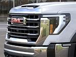 New 2024 GMC Sierra 2500 SLE Crew Cab 4x4, Pickup for sale #G240092 - photo 18