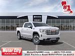 2024 GMC Sierra 1500 Crew Cab 4x4, Pickup for sale #G240196 - photo 3