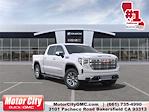 2024 GMC Sierra 1500 Crew Cab 4x4, Pickup for sale #G240200 - photo 3