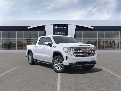 2024 GMC Sierra 1500 Crew Cab 4x4, Pickup for sale #G240213 - photo 1