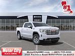 2024 GMC Sierra 1500 Crew Cab 4x4, Pickup for sale #G240213 - photo 3