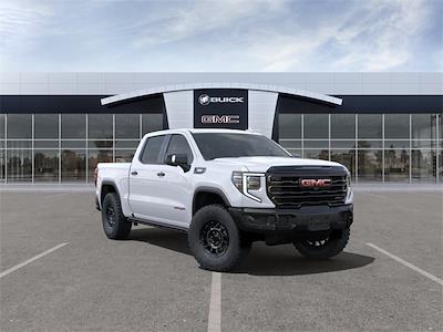 New 2024 GMC Sierra 1500 AT4X Crew Cab 4x4, Pickup for sale #G240299 - photo 1