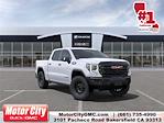 New 2024 GMC Sierra 1500 AT4X Crew Cab 4x4, Pickup for sale #G240299 - photo 3