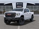 New 2024 GMC Sierra 1500 AT4X Crew Cab 4x4, Pickup for sale #G240299 - photo 8