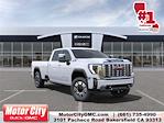 2024 GMC Sierra 3500 Crew Cab 4x4, Pickup for sale #G240380 - photo 3