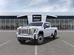 2024 GMC Sierra 3500 Crew Cab 4x4, Pickup for sale #G240380 - photo 11