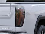 2024 GMC Sierra 3500 Crew Cab 4x4, Pickup for sale #G240380 - photo 15