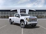 2024 GMC Sierra 3500 Crew Cab 4x4, Pickup for sale #G240380 - photo 4