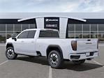 2024 GMC Sierra 3500 Crew Cab 4x4, Pickup for sale #G240380 - photo 2