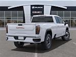 2024 GMC Sierra 3500 Crew Cab 4x4, Pickup for sale #G240380 - photo 6