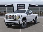 2024 GMC Sierra 3500 Crew Cab 4x4, Pickup for sale #G240380 - photo 8