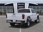 2024 GMC Sierra 2500 Crew Cab 4x2, Pickup for sale #G240559 - photo 2