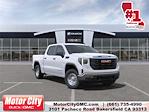 2024 GMC Sierra 1500 Crew Cab 4x4, Pickup for sale #G240584 - photo 3