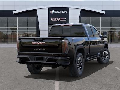 2024 GMC Sierra 2500 Crew Cab 4x4, Pickup for sale #G240599 - photo 2