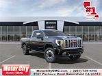 2024 GMC Sierra 2500 Crew Cab 4x4, Pickup for sale #G240599 - photo 3