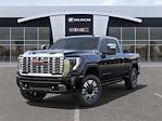 2024 GMC Sierra 2500 Crew Cab 4x4, Pickup for sale #G240599 - photo 8