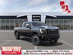 2024 GMC Sierra 2500 Crew Cab 4x4, Pickup for sale #G240629 - photo 3