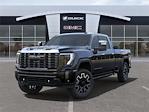 2024 GMC Sierra 2500 Crew Cab 4x4, Pickup for sale #G240629 - photo 8