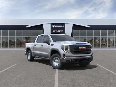 2024 GMC Sierra 1500 Crew Cab 4x4, Pickup for sale #G240723 - photo 1