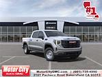 2024 GMC Sierra 1500 Crew Cab 4x4, Pickup for sale #G240723 - photo 3