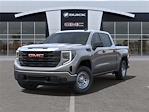 2024 GMC Sierra 1500 Crew Cab 4x4, Pickup for sale #G240723 - photo 8