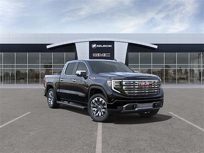 2024 GMC Sierra 1500 Crew Cab 4x4, Pickup for sale #G240771 - photo 1