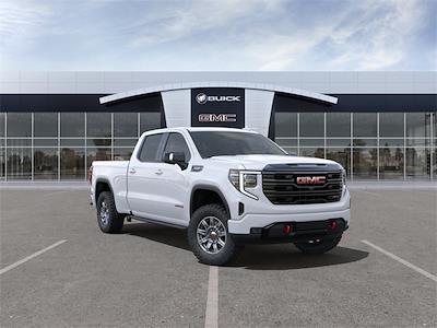 2024 GMC Sierra 1500 Crew Cab 4x4, Pickup for sale #G240807 - photo 1