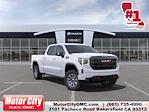 2024 GMC Sierra 1500 Crew Cab 4x4, Pickup for sale #G240807 - photo 3