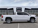 2024 GMC Sierra 1500 Crew Cab 4x4, Pickup for sale #G240807 - photo 7