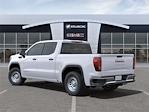 2024 GMC Sierra 1500 Crew Cab 4x2, Pickup for sale #G240836 - photo 4