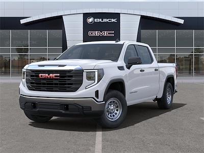 2024 GMC Sierra 1500 Crew Cab 4x4, Pickup for sale #G240839 - photo 1