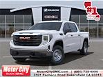 2024 GMC Sierra 1500 Crew Cab 4x4, Pickup for sale #G240839 - photo 3