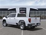 2024 GMC Sierra 2500 Crew Cab 4x4, Pickup for sale #G240843 - photo 5