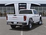 2024 GMC Sierra 2500 Crew Cab 4x4, Pickup for sale #G240843 - photo 2