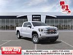 2024 GMC Sierra 1500 Crew Cab 4x2, Pickup for sale #G240852 - photo 3