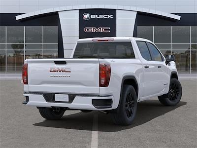 2024 GMC Sierra 1500 Crew Cab 4x4, Pickup for sale #G240870 - photo 1