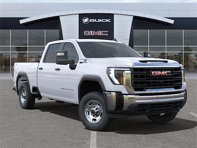 2024 GMC Sierra 2500 Crew Cab 4x4, Pickup for sale #G240873 - photo 1