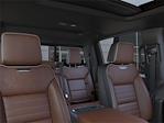 New 2024 GMC Sierra 1500 Denali Ultimate Crew Cab 4x4, Pickup for sale #G240972 - photo 30